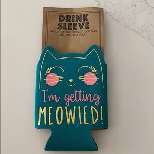 Bachelorette Drink Koozie